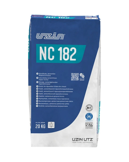 Rýchla opravná hmota UZIN NC 182 (20kg)