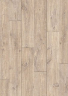 Quick Step CLASSIC CLM-1656 – 8mm Dub Havana