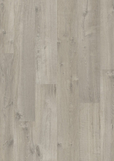 Quick Step IMPRESSIVE IM-3558 – 8mm Dub Jemný Šedý