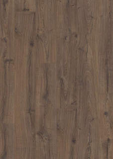 Quick Step IMPRESSIVE IM-1849 – 8mm Dub Klasický Hnedý