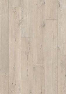 Quick Step IMPRESSIVE IM-1854 – 8mm Dub Jemný Svetlý