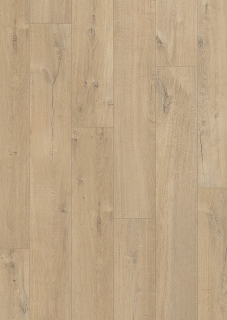 Quick Step IMPRESSIVE IM-1856 – 8mm Dub Jemný Hnedý