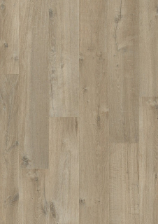 Quick Step IMPRESSIVE ULTRA IMU-3557 – 12mm Dub Jemný Svetlo Hnedý