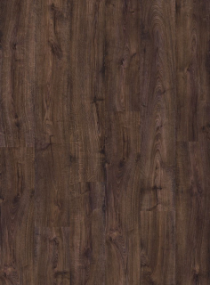 Quick Step ALPHA VINYL BLOOM AVMPU-40199 - 5+1mm Dub Jesenný Čokoládový