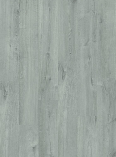 Quick Step ALPHA VINYL BLOOM AVMPU-40201 - 5+1mm Dub Bavlna Chladný Šedý