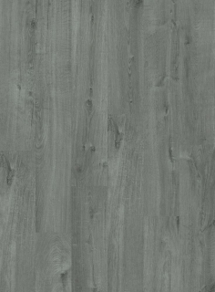 Quick Step ALPHA VINYL BLOOM AVMPU-40202 - 5+1mm Dub Bavlna Útulný Šedý