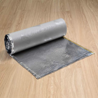 Podložka Quick Step Basic PLUS 15m2