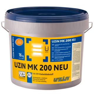 Lepidlo na drevené podlahy UZIN MK 200 (16kg)