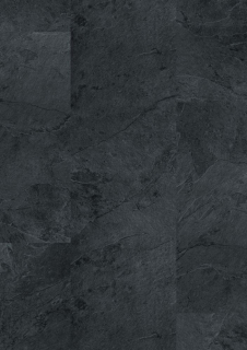 Quick Step ALPHA VINYL ORO AVSTU-40035 - 4+1mm Bridlica Čierna