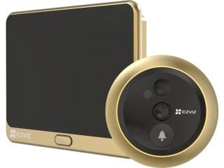 Video SMART Kukátko na dvere EZVIZ DP2C Full HD 2MPx