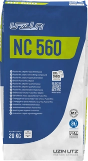 Nivelačná Stierka UZIN NC 560 FusionTec (20kg)