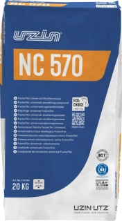 Nivelačná Stierka UZIN NC 570 FusionTec (20kg)