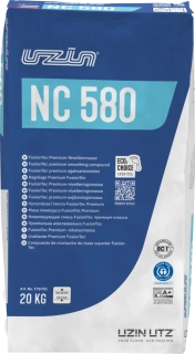 Nivelačná Stierka UZIN NC 580 FusionTec (20kg)