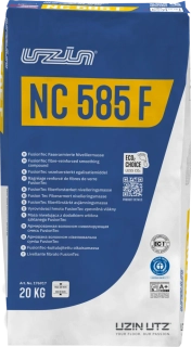 Nivelačná Stierka UZIN NC 585 F FusionTec (20kg)