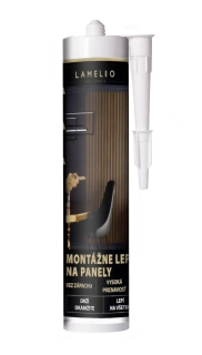 Lepidlo na obklady stien LAMELIO