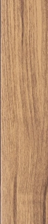 Ukončovacia lišta Lamelio OLMO - DUB CRAFT 270 x 2,6 cm PRAVÁ