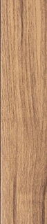 Ukončovacia lišta Lamelio ASTI - DUB CRAFT 270 x 2,6 cm PRAVÁ