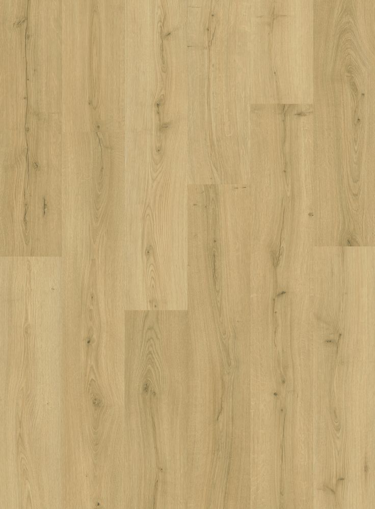 Quick Step ALPHA VINYL BLOOM AVMPU-40319 - 5+1mm Dub Béžový Kartáčovaný