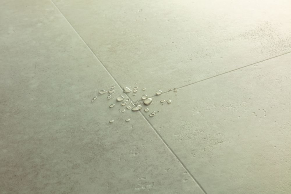 Quick Step ALPHA VINYL ILLUME AVMTU-40274 - 5+1mm Betón Pieskovcový
