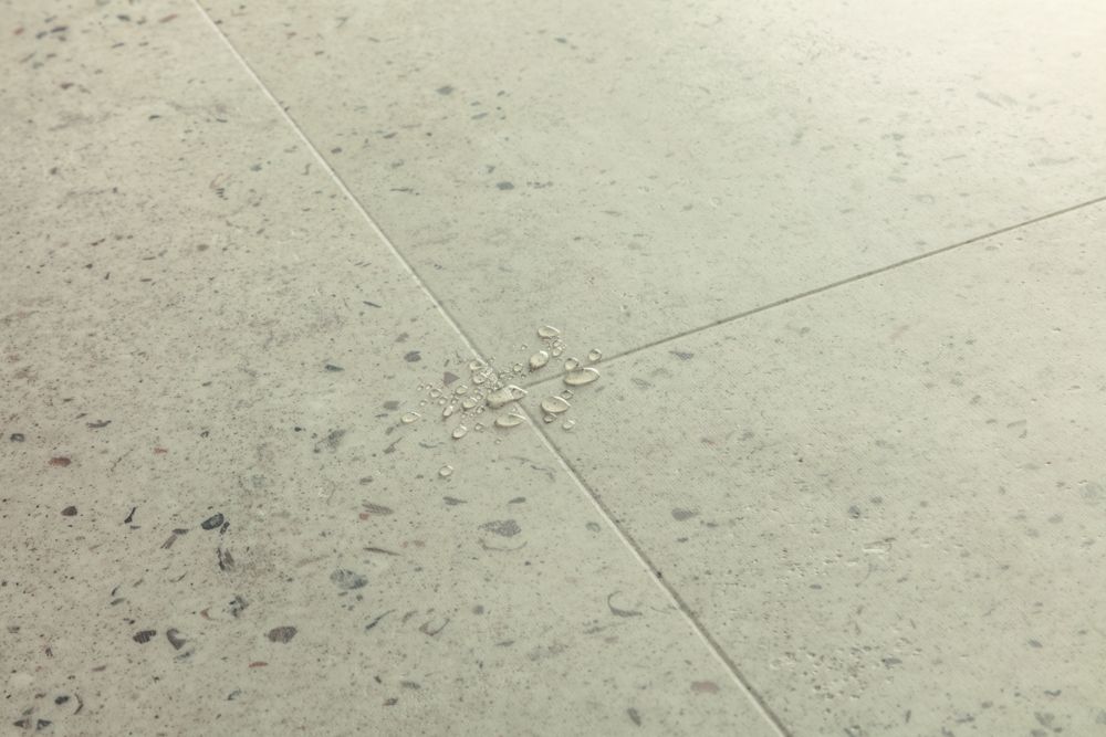 Quick Step ALPHA VINYL ILLUME AVMTU-40275 - 5+1mm Betón Ustricový