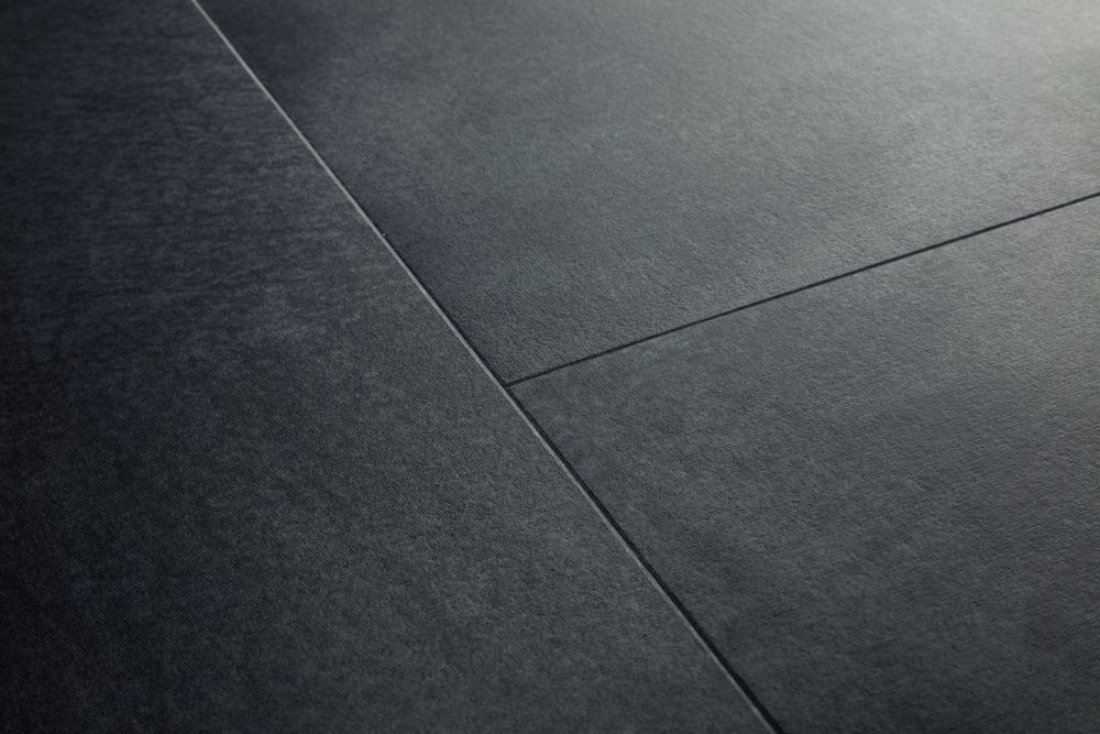 Quick Step ALPHA VINYL ILLUME AVMTU-40326 - 5+1mm Jemný Grafit
