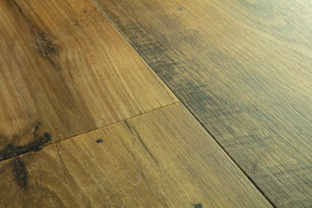 Quick Step ALPHA VINYL BLOS BASE AVSPT-40029 - 4mm Gaštan Klasický Prírodný