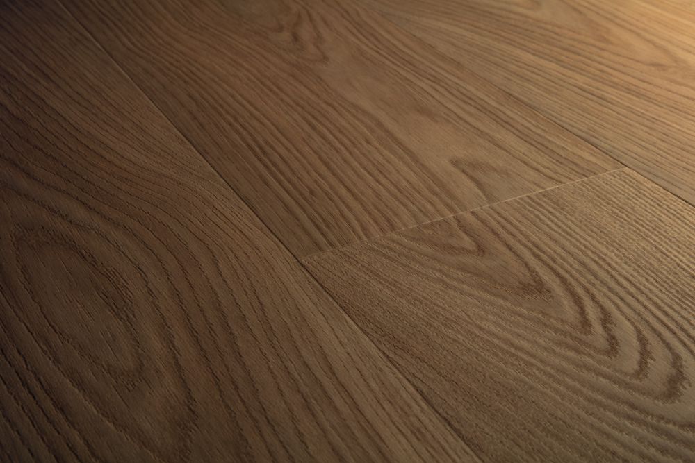 Quick Step ALPHA VINYL BLOS BASE AVSPT-40279 - 4mm Dub Kakaový