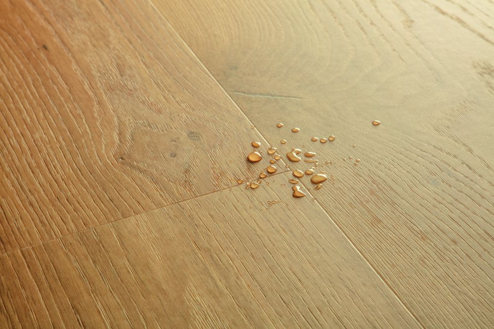 Quick Step ALPHA VINYL BLOS BASE AVSPT-40320 - 4mm Dub Pobrežný Medový