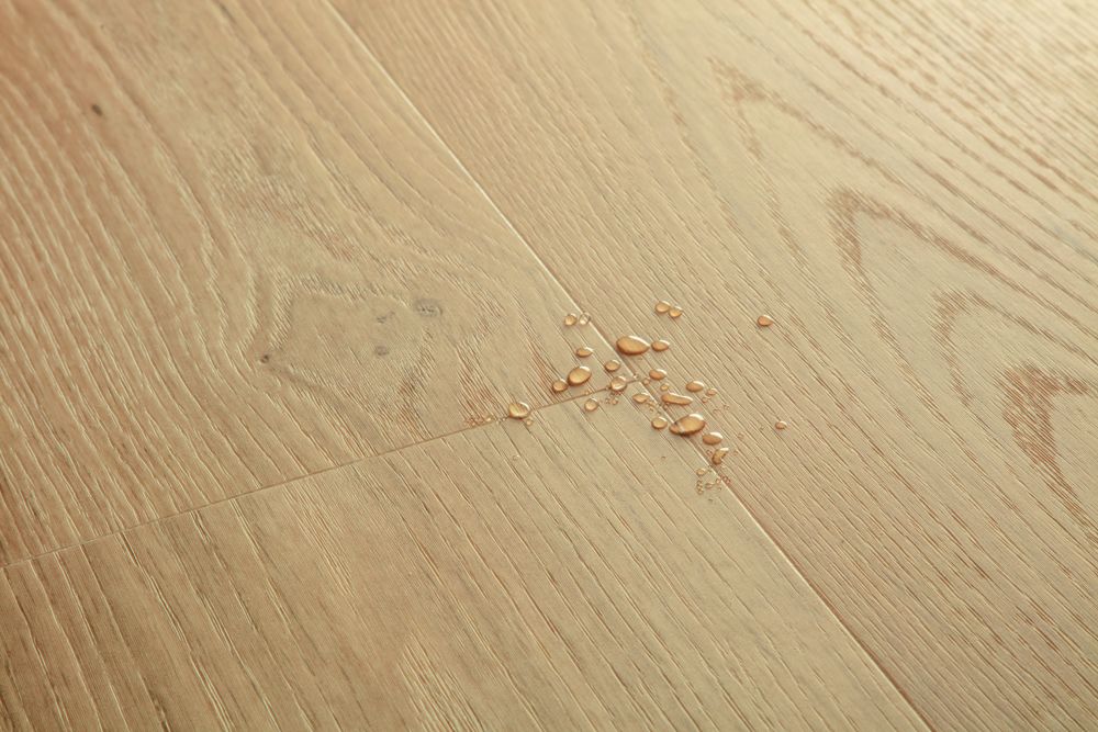 Quick Step ALPHA VINYL BLOS BASE AVSPT-40321 - 4mm Dub Pobrežný Béžový