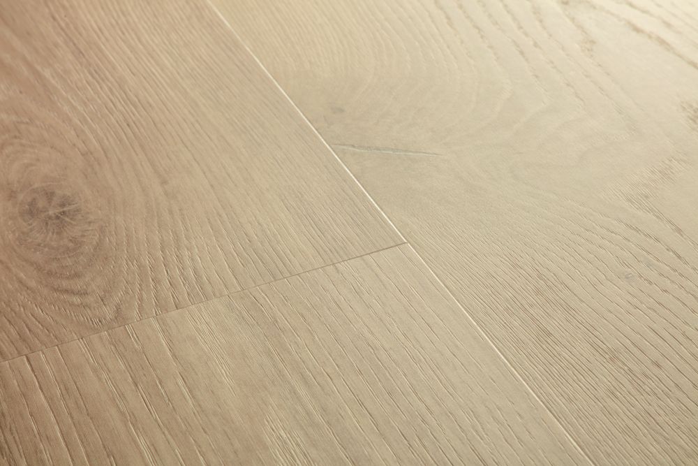 Quick Step ALPHA VINYL BLOS BASE AVSPT-40322 - 4mm Dub Pobrežný Pieskový
