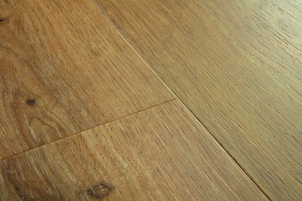 Quick Step ALPHA VINYL BLOS AVSPU-40025 - 4+1mm Sedliacky Dub Prírodný
