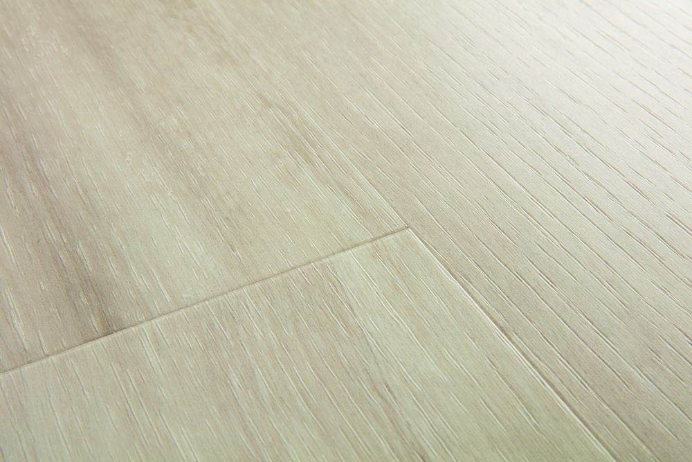 Quick Step ALPHA VINYL BLOS AVSPU-40038 - 4+1mm Kaňonový Dub Béžový