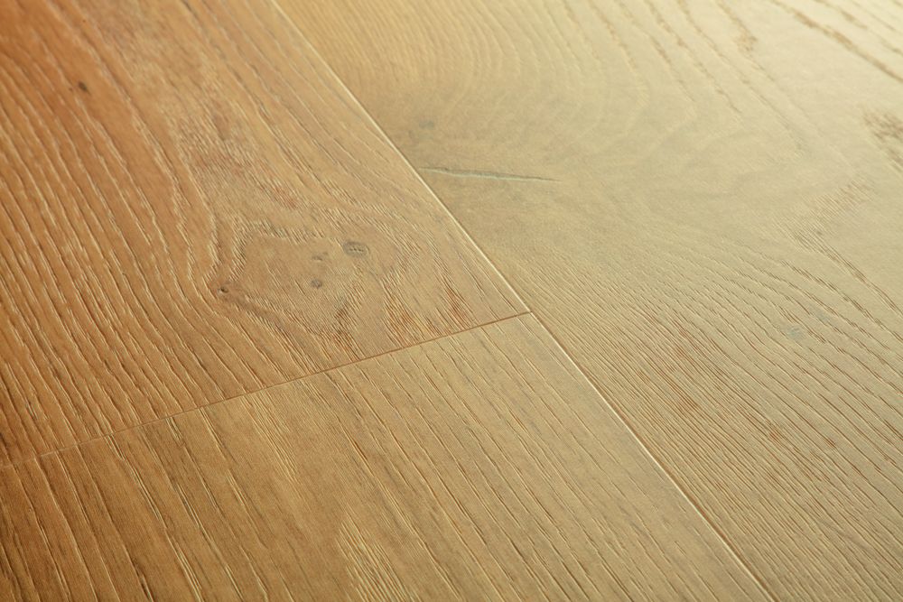 Quick Step ALPHA VINYL BLOS AVSPU-40320 - 4+1mm Dub Pobrežný Medový