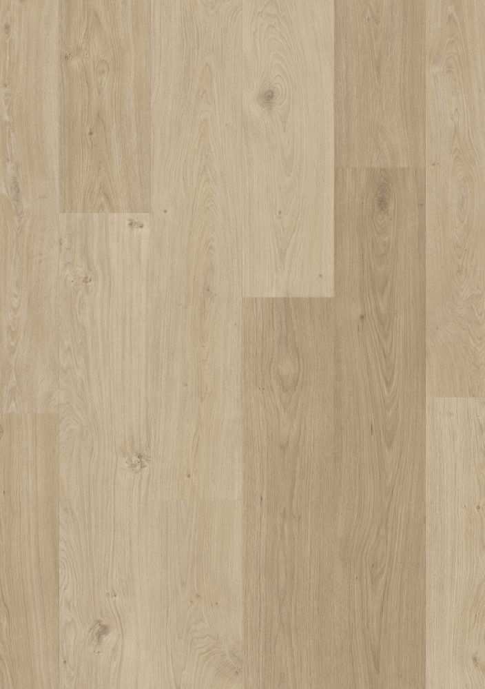 Quick Step ALPHA VINYL BLOS AVSPU-40322 - 4+1mm Dub Pobrežný Pieskový